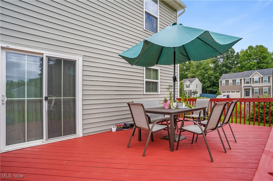 B-R5 Wintergreen Point Sub - Residential