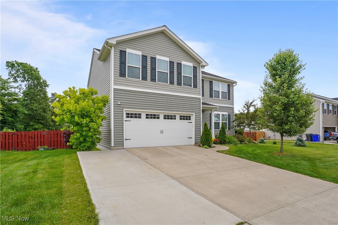 B-R5 Wintergreen Point Sub - Residential