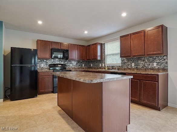 B-R5 Wintergreen Point Sub - Residential