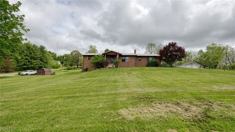 2631 Coopermill Road Zanesville OH 43701