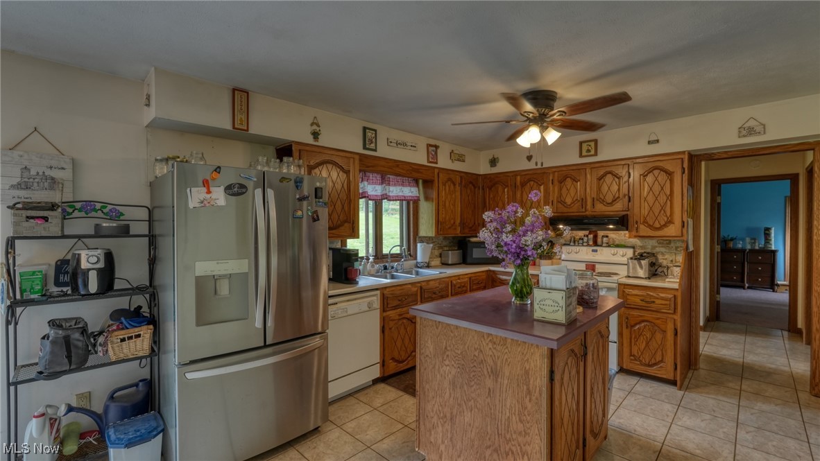 2631 Coopermill Road, Zanesville, Ohio image 25
