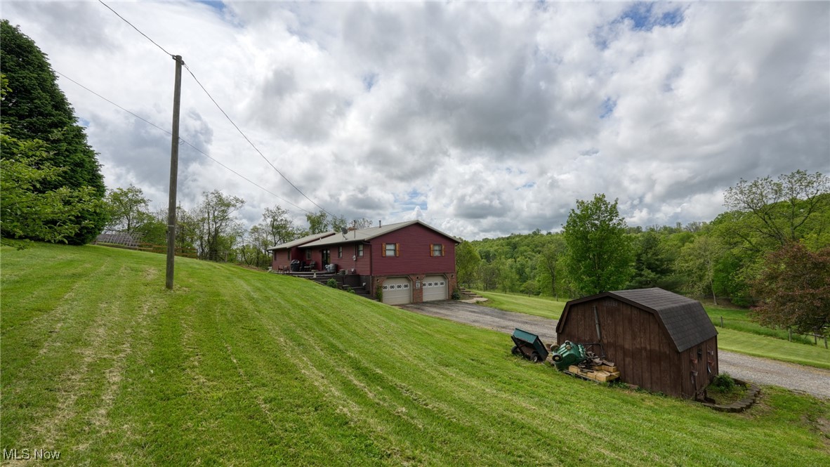 2631 Coopermill Road
