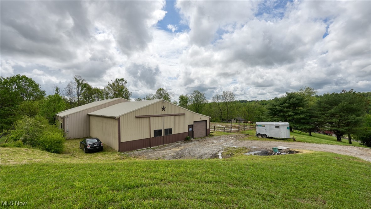 2631 Coopermill Road, Zanesville, Ohio image 10