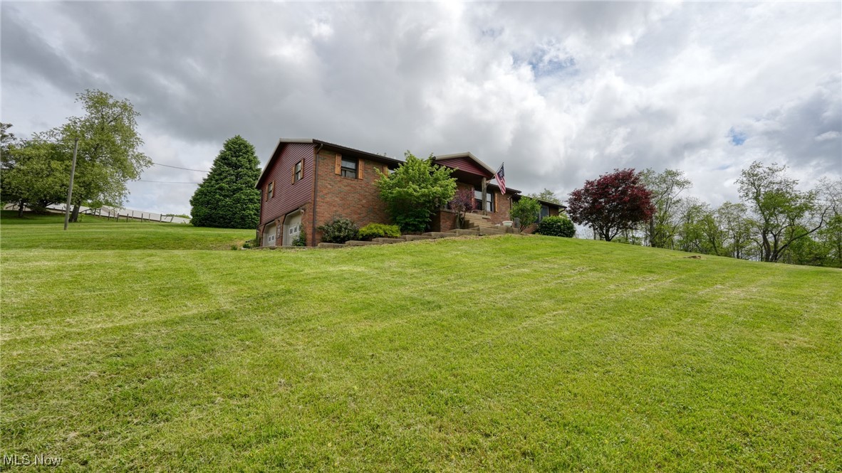 2631 Coopermill Road