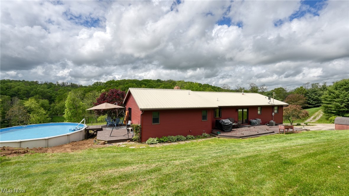 2631 Coopermill Road, Zanesville, Ohio image 8
