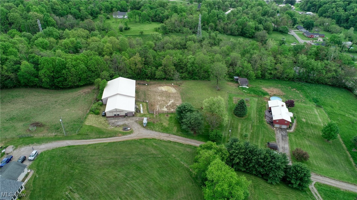 2631 Coopermill Road, Zanesville, Ohio image 48