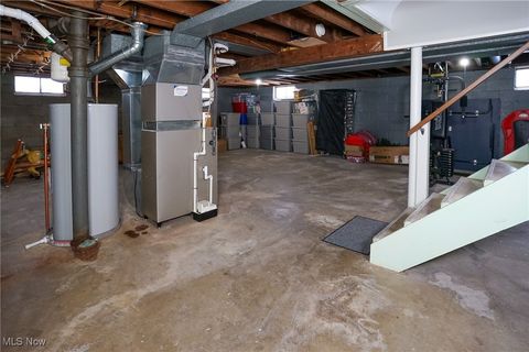 Tiny photo for 818 Wyoming Place NE, Massillon, OH 44646 (MLS # 5178398)