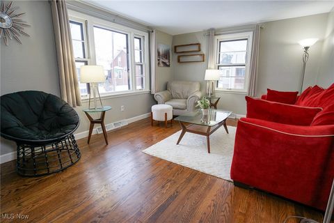 Tiny photo for 818 Wyoming Place NE, Massillon, OH 44646 (MLS # 5178398)