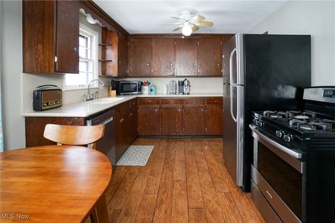 Tiny photo for 818 Wyoming Place NE, Massillon, OH 44646 (MLS # 5178398)