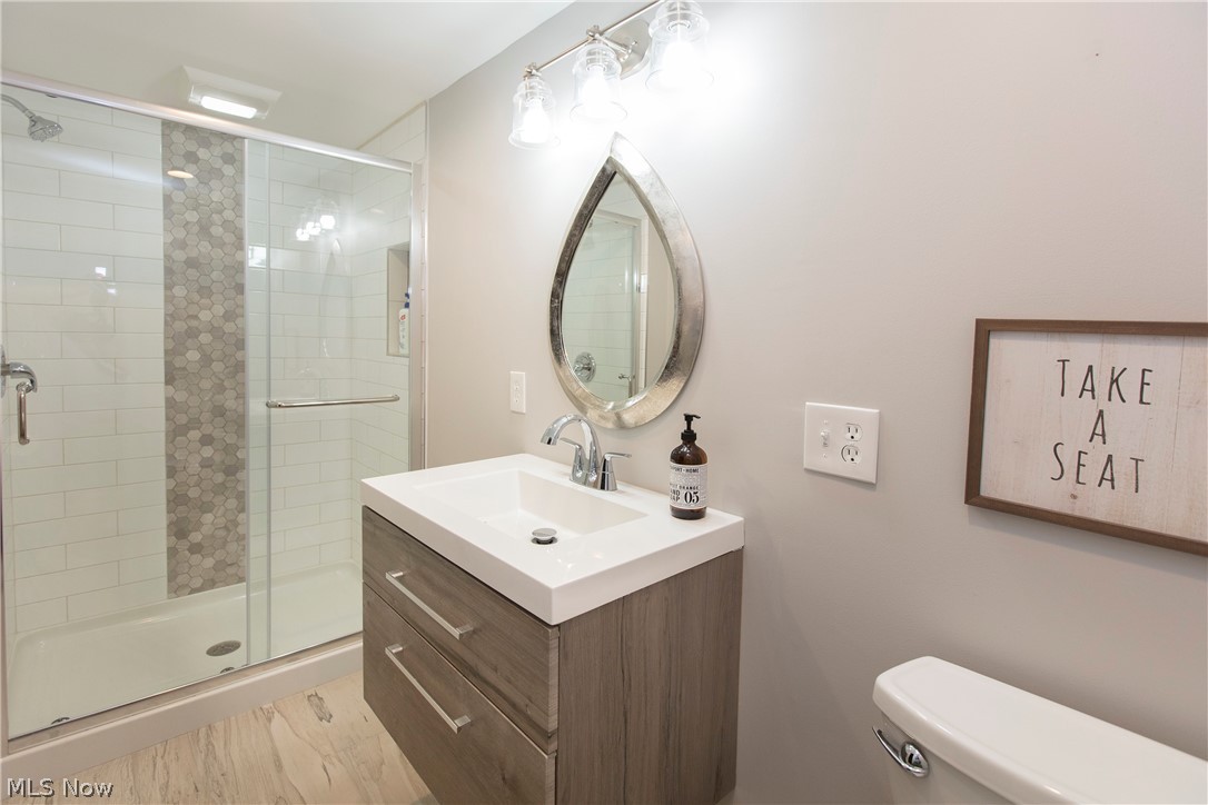 Rockport Township Sec 16 - Residential