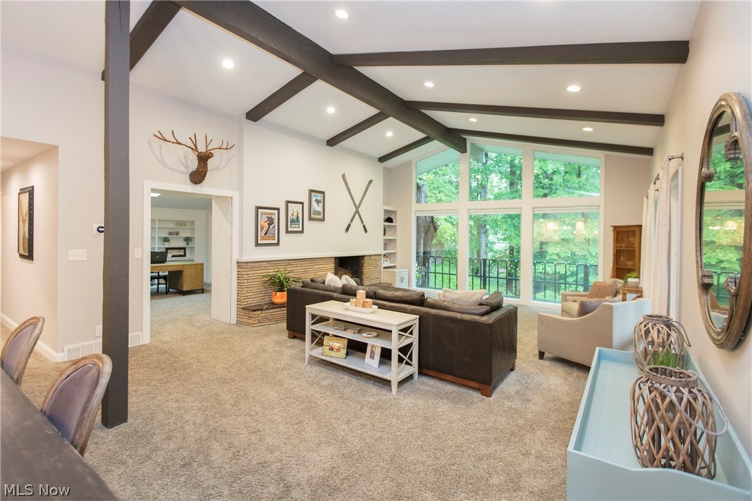 Rockport Township Sec 16 - Residential