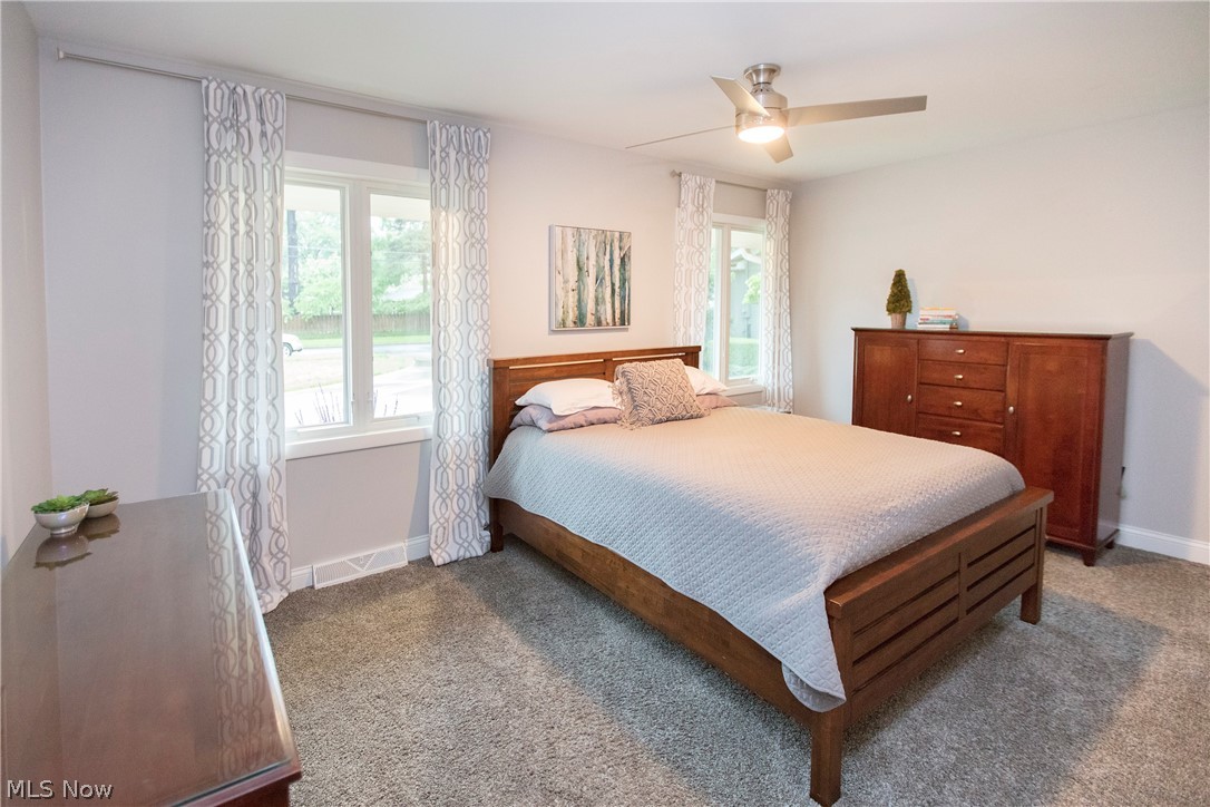 Rockport Township Sec 16 - Residential