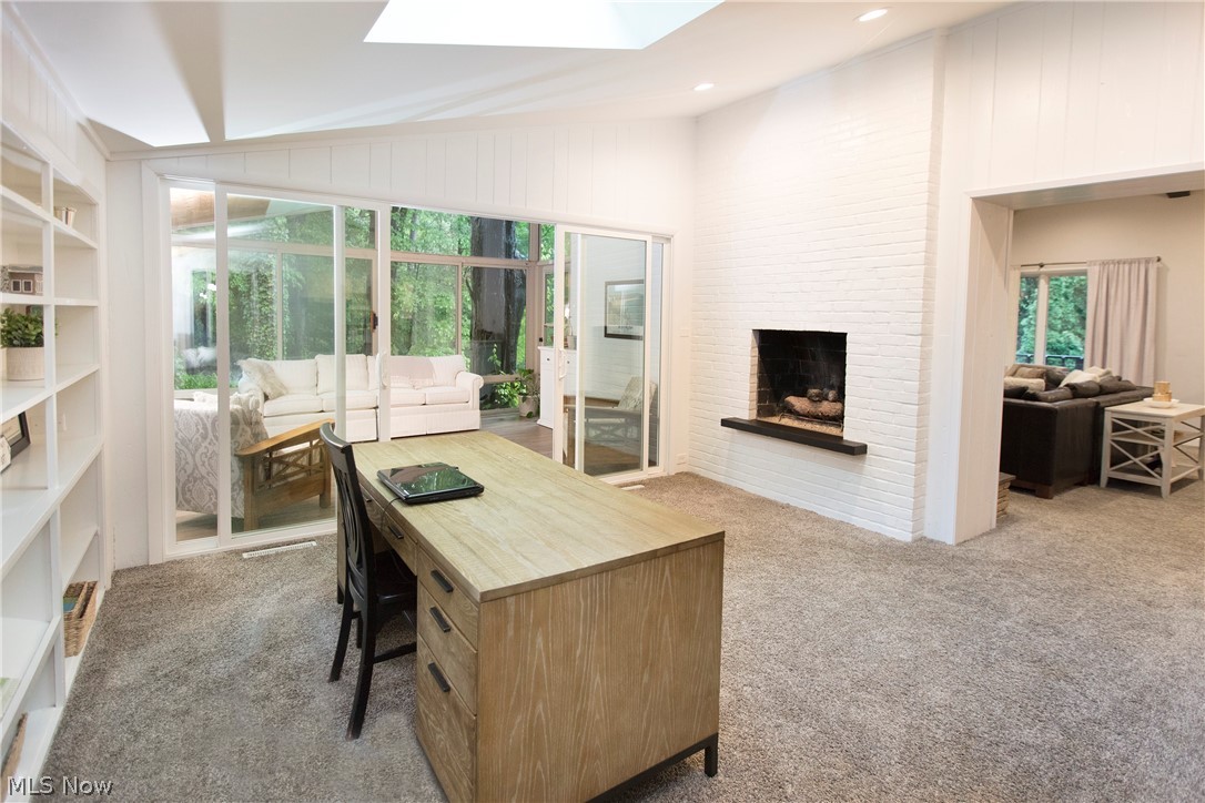 Rockport Township Sec 16 - Residential