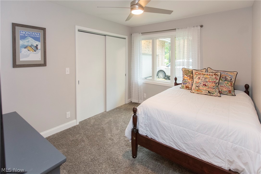 Rockport Township Sec 16 - Residential