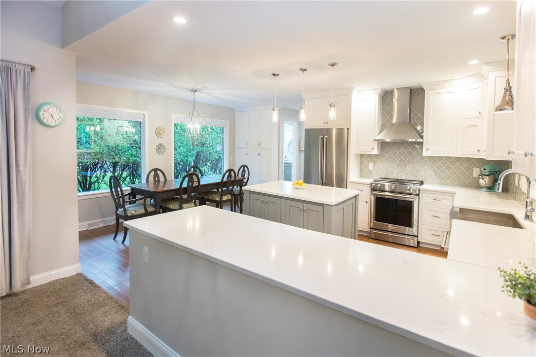 Rockport Township Sec 16 - Residential