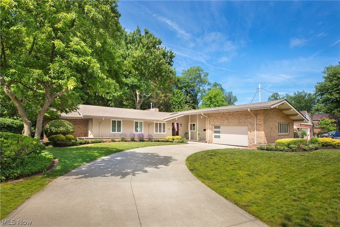 Rockport Township Sec 16 - Residential