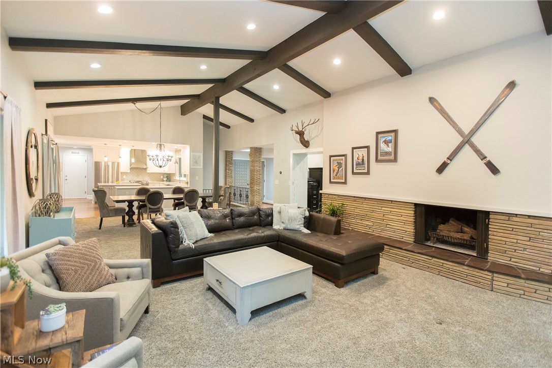 Rockport Township Sec 16 - Residential