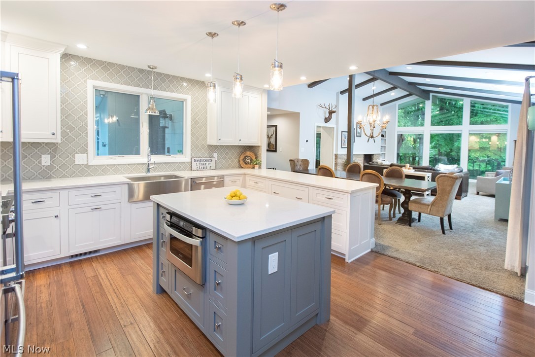 Rockport Township Sec 16 - Residential