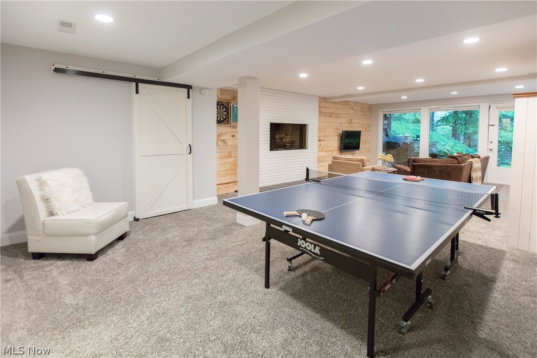 Rockport Township Sec 16 - Residential