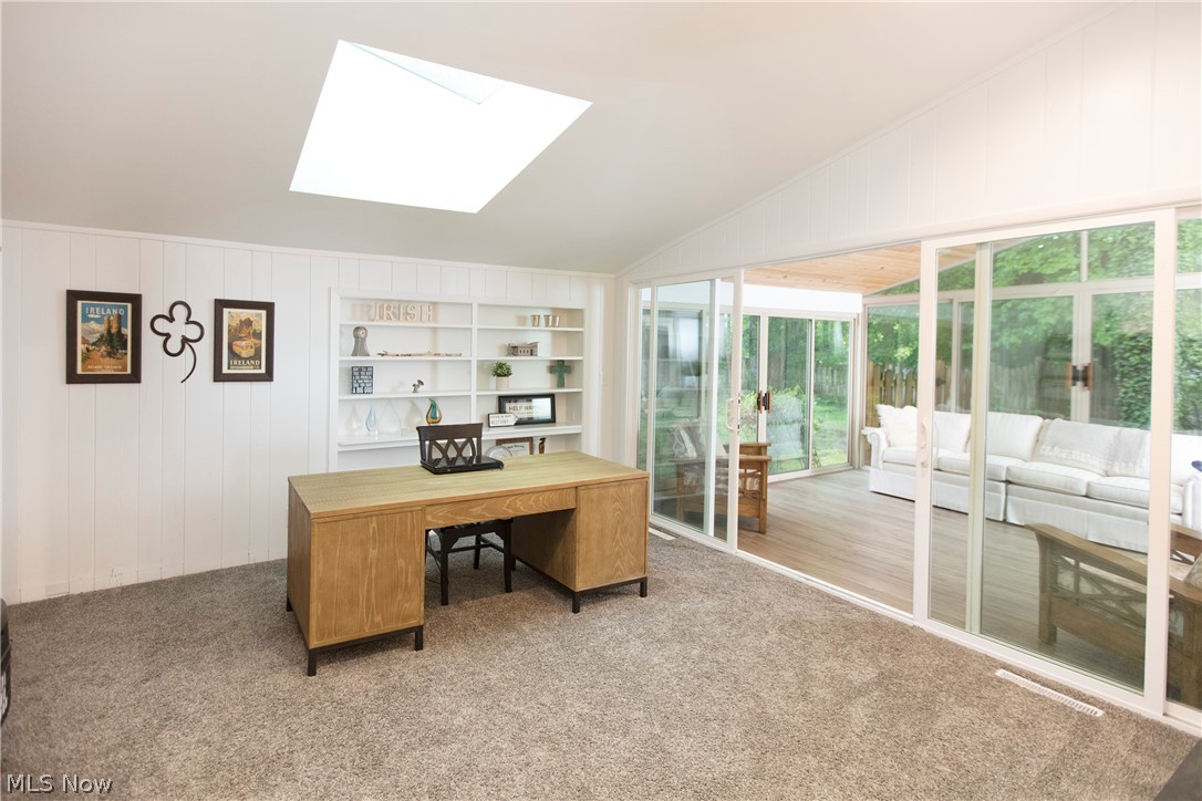 Rockport Township Sec 16 - Residential