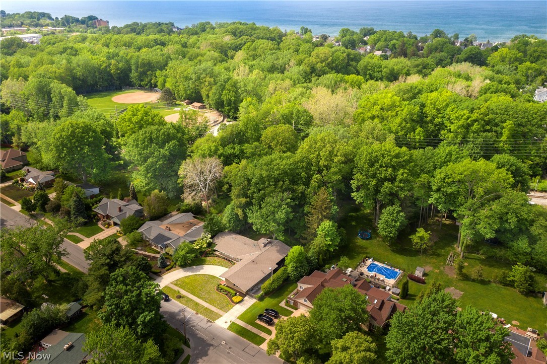 Rockport Township Sec 16 - Residential