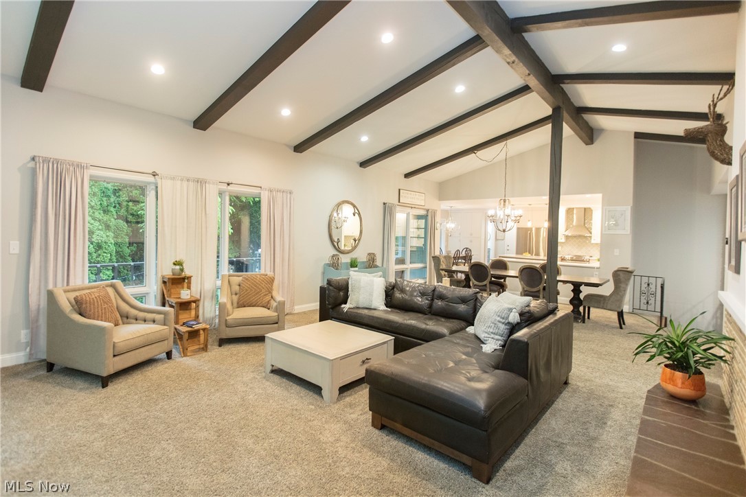 Rockport Township Sec 16 - Residential