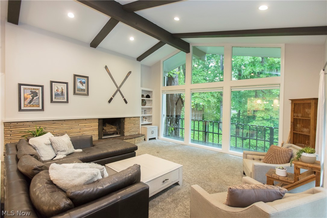 Rockport Township Sec 16 - Residential