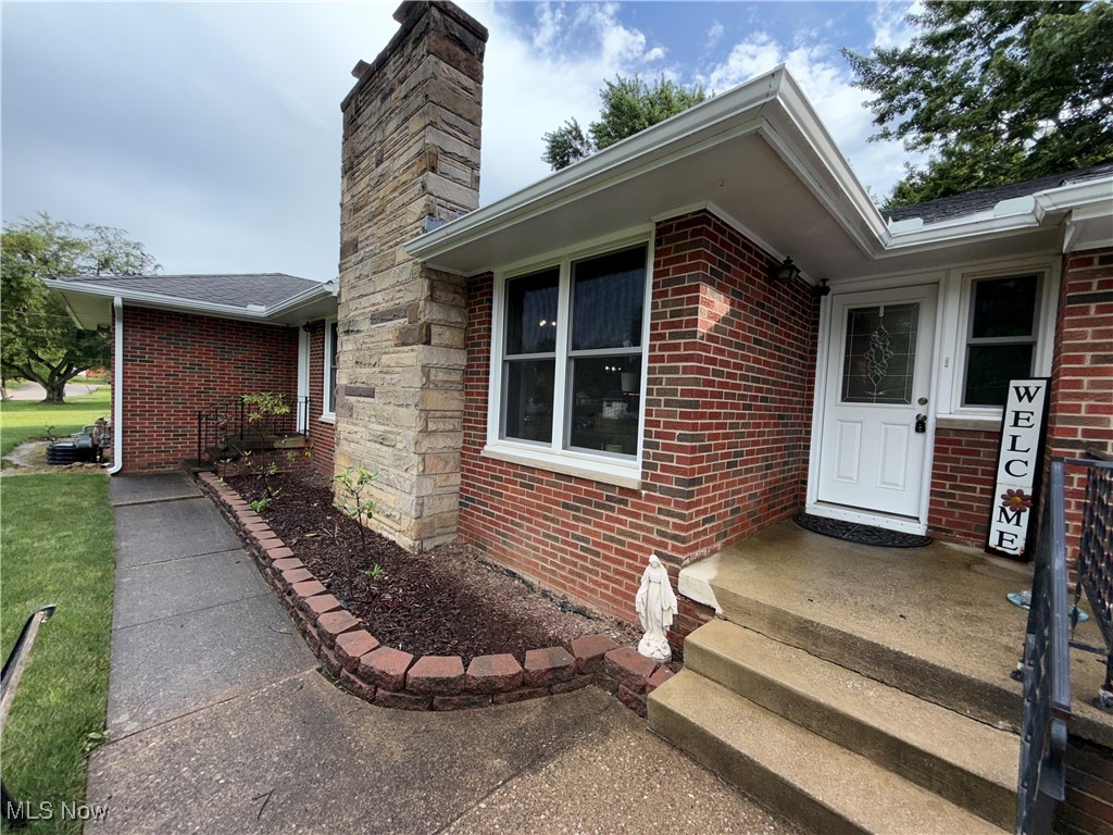 Crestwood Dev - Residential