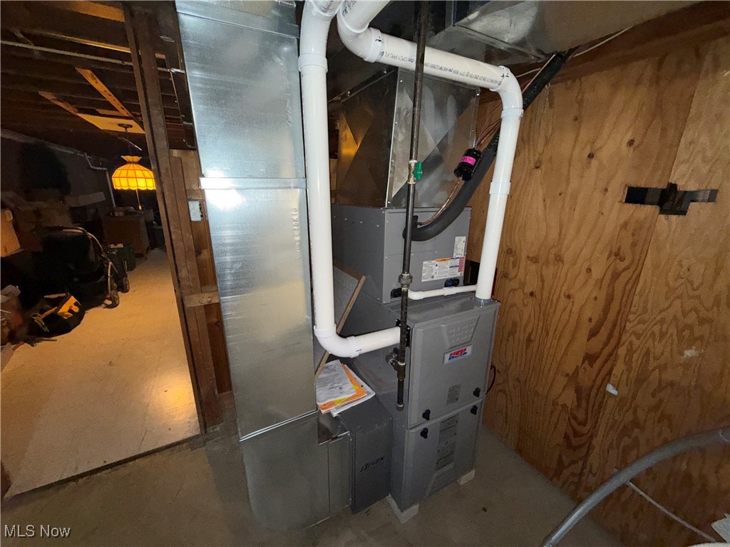 Crestwood Dev - Residential