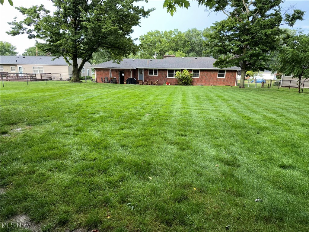 Crestwood Dev - Residential