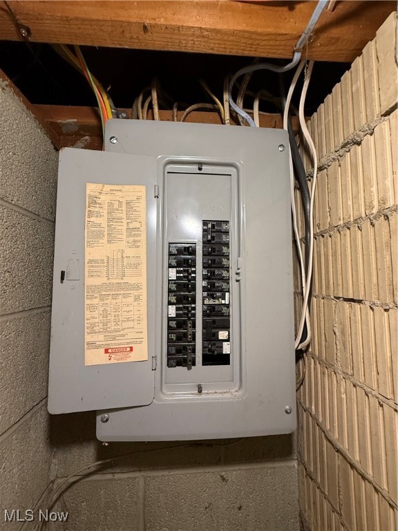 Crestwood Dev - Residential