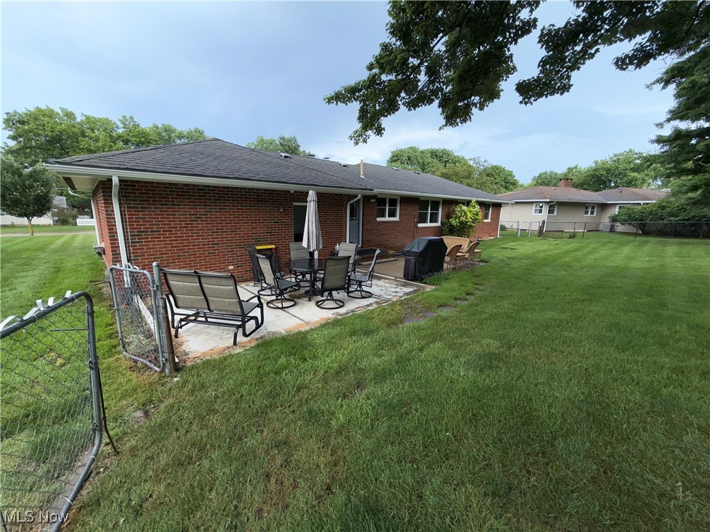 Crestwood Dev - Residential