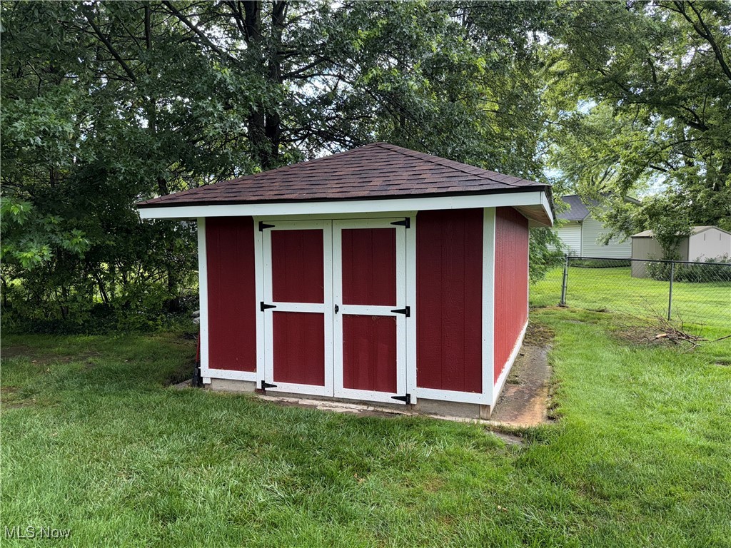 Crestwood Dev - Residential