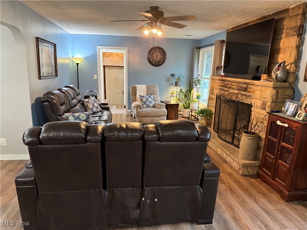 Crestwood Dev - Residential