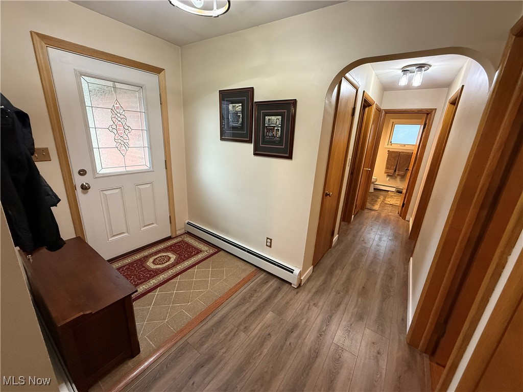 Crestwood Dev - Residential