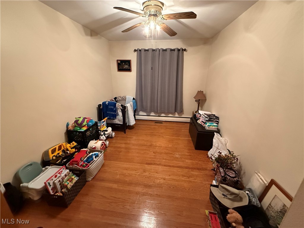 Crestwood Dev - Residential