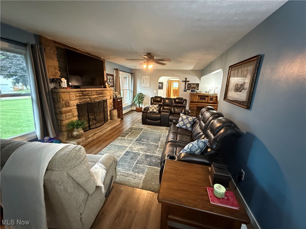 Crestwood Dev - Residential