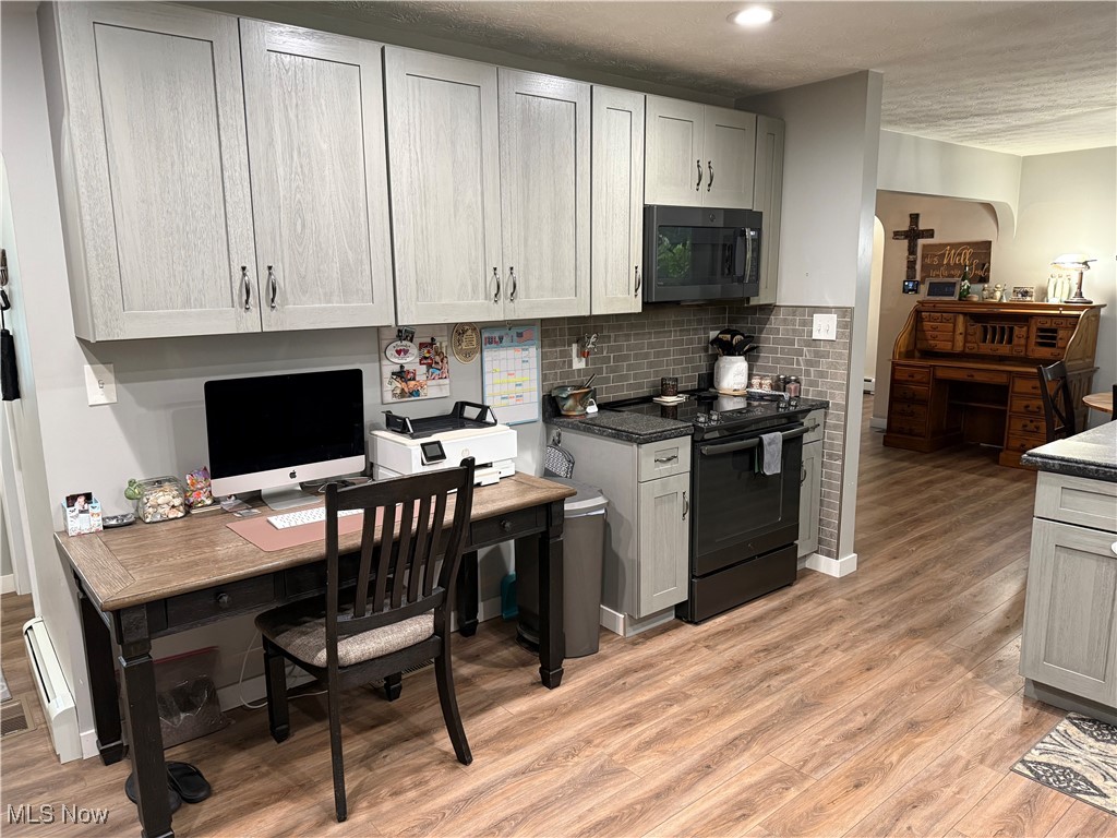 Crestwood Dev - Residential