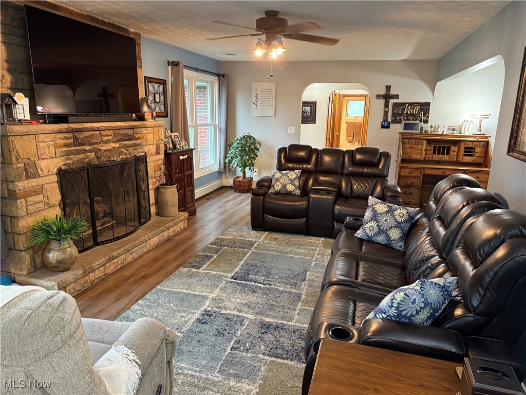 Crestwood Dev - Residential