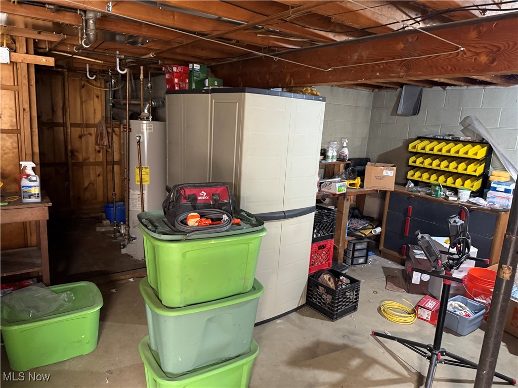 Crestwood Dev - Residential