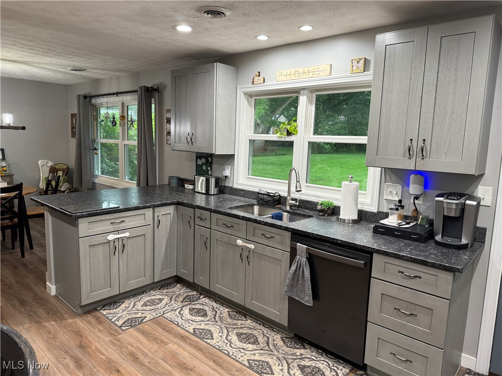 Crestwood Dev - Residential