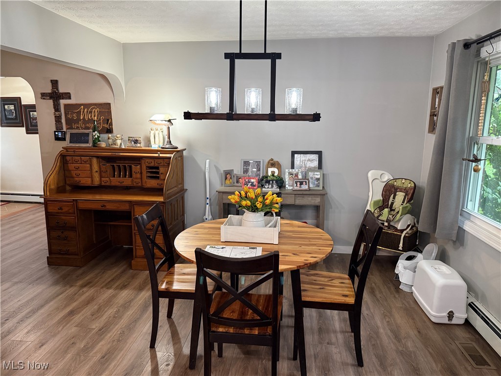 Crestwood Dev - Residential