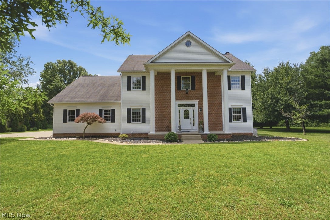 2390 Auberry Drive