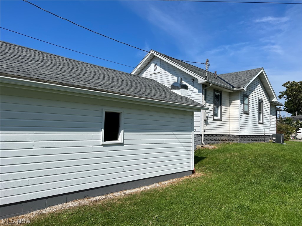 Zerbe & Renner's Add - Residential