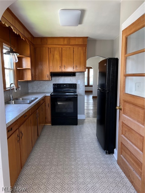 Zerbe & Renner's Add - Residential