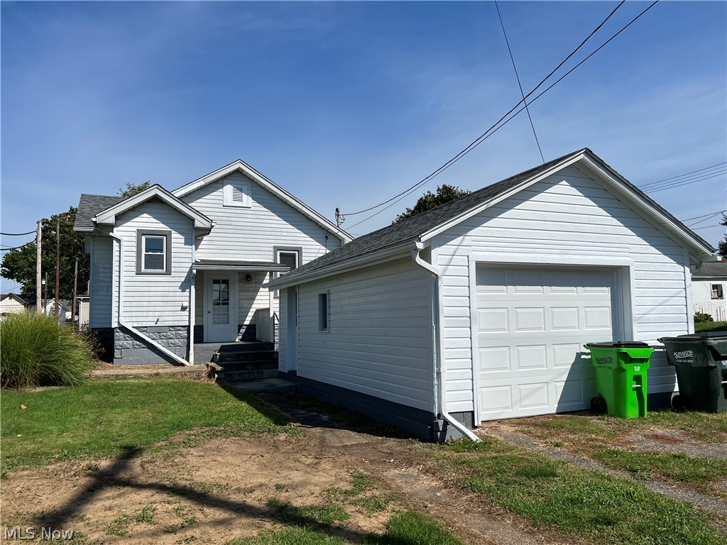 Zerbe & Renner's Add - Residential