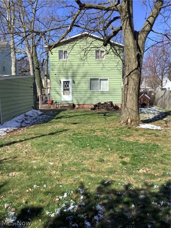 Modern Land Cos Mayfield/Belv - Residential