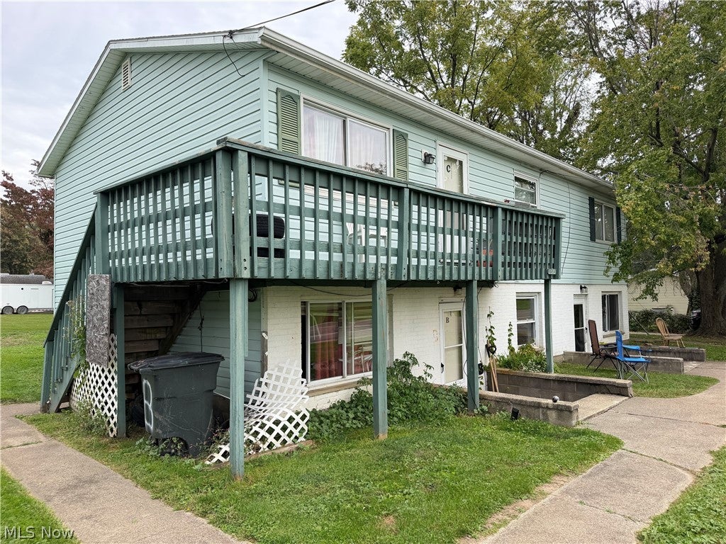 2375 Sanitarium Road