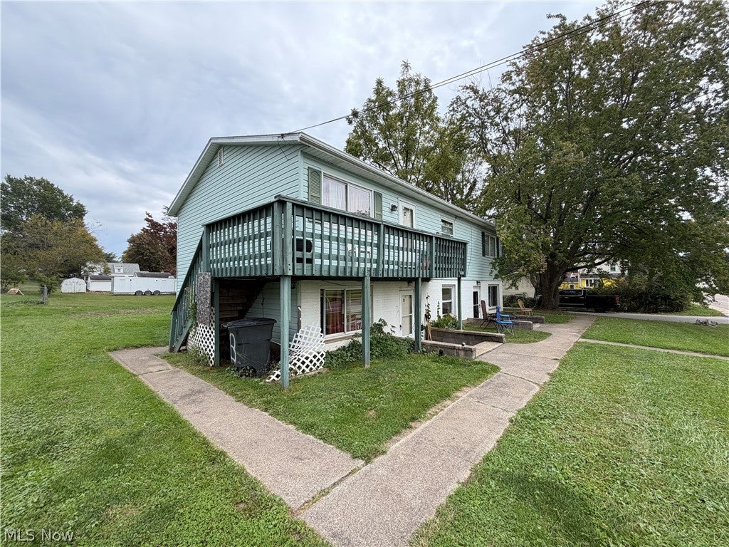 2375 Sanitarium Road