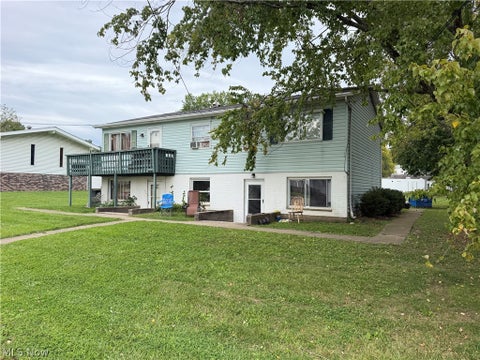 Multifamily For Sale - 2375 Sanitarium Road<br/> Lakemore, OH 44312